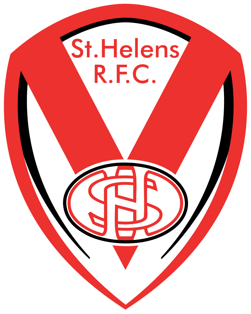 St Helens R.F.C